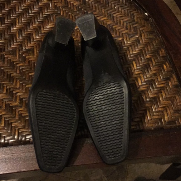 naturalizer womens heels